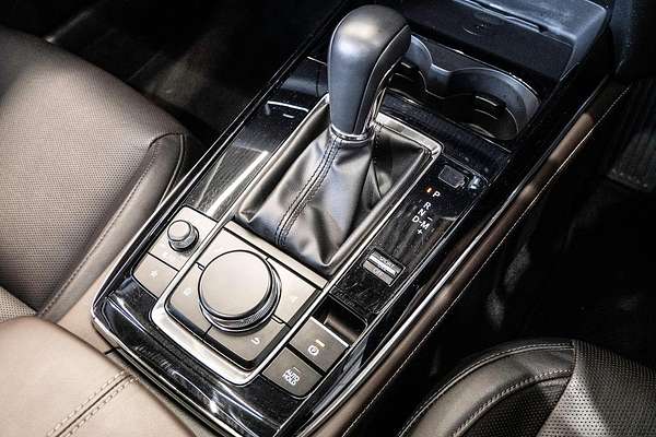 2024 Mazda CX-30 G25 Astina DM Series