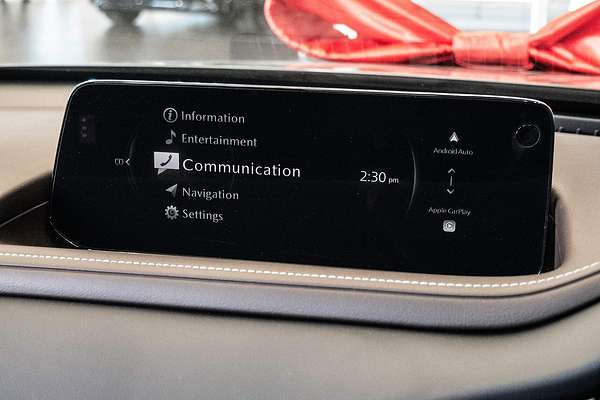 2024 Mazda CX-30 G25 Astina DM Series