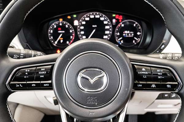 2024 Mazda CX-60 G40e Azami KH Series
