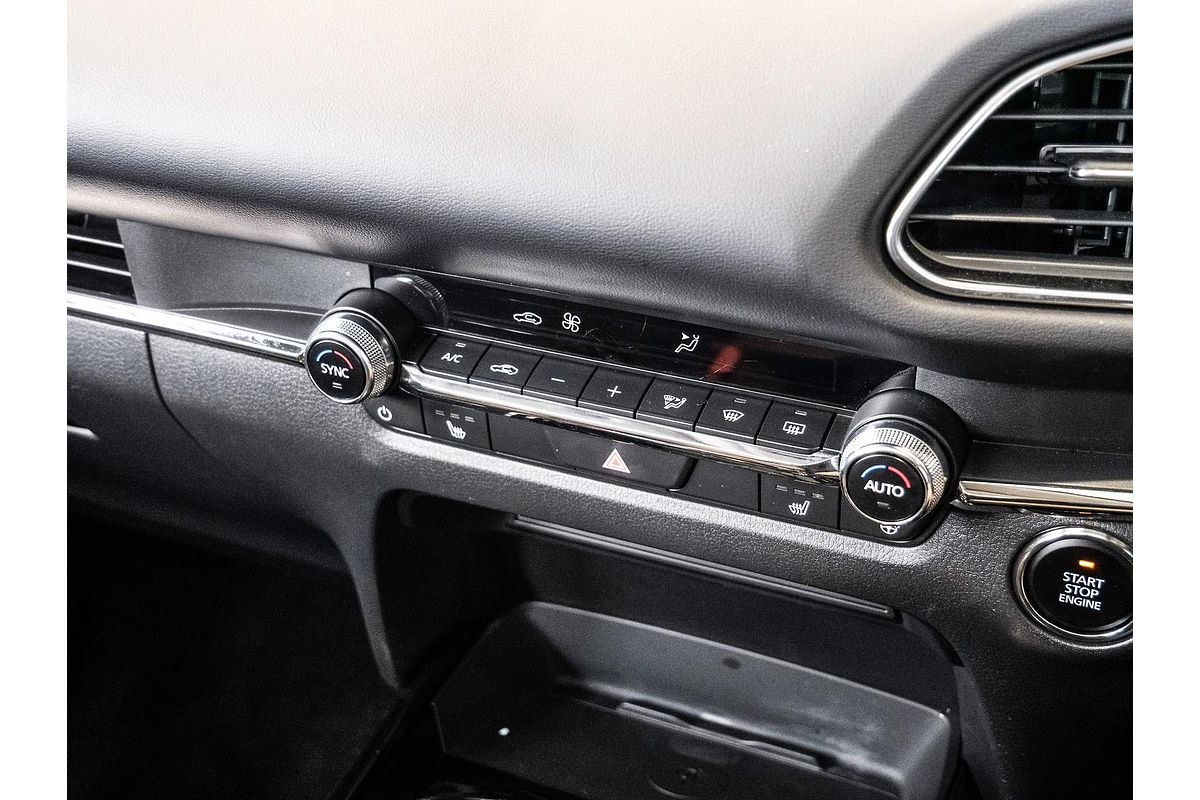 2024 Mazda CX-30 G25 Astina DM Series