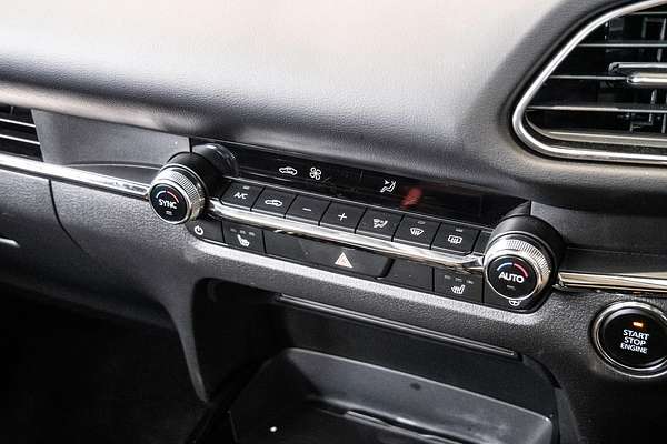 2024 Mazda CX-30 G25 Astina DM Series