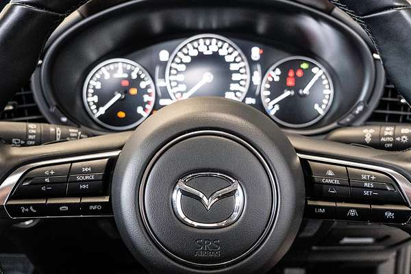 2024 Mazda CX-30 G25 Astina DM Series