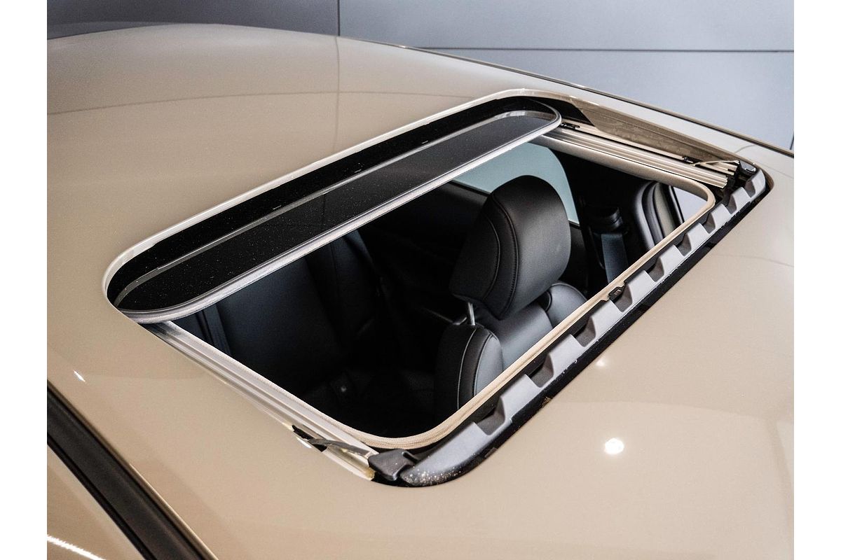 2024 Mazda CX-30 G25 Astina DM Series