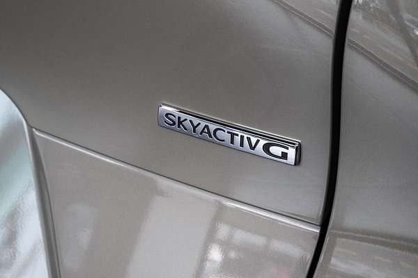 2024 Mazda CX-30 G25 Astina DM Series