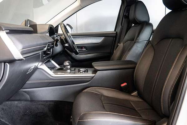 2024 Mazda CX-90 G50e Touring KK
