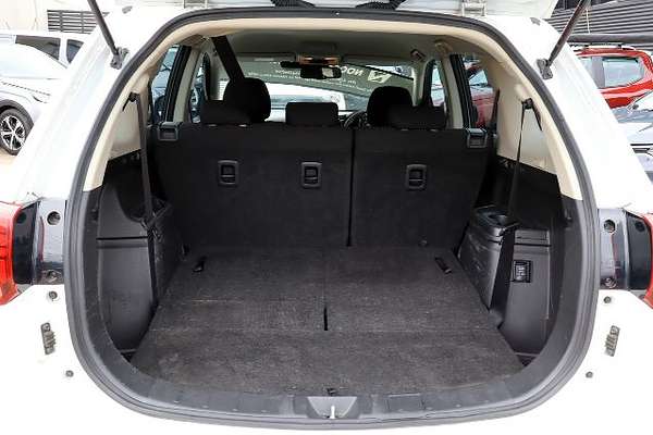 2021 Mitsubishi Outlander ES ZL
