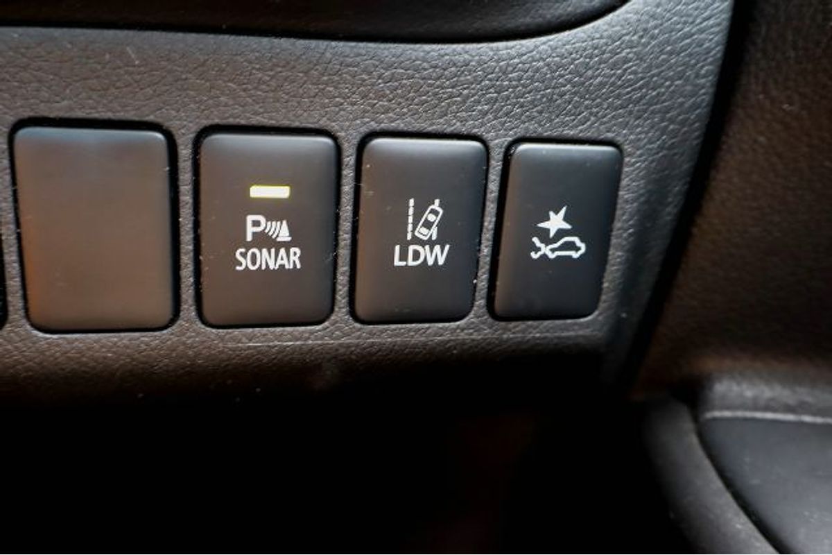 2021 Mitsubishi Outlander ES ZL