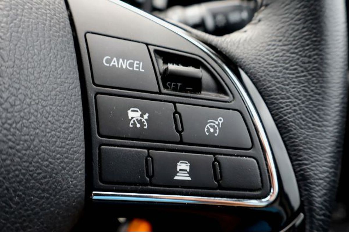 2021 Mitsubishi Outlander ES ZL