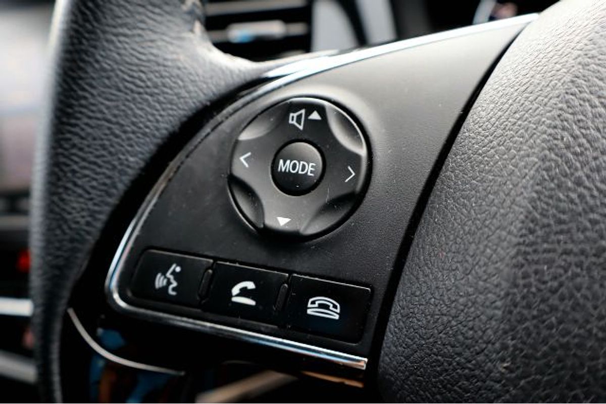 2021 Mitsubishi Outlander ES ZL