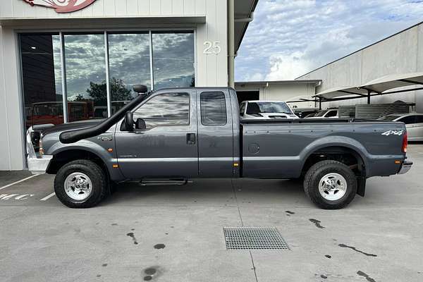 2005 Ford F250 XLT RN 4X4