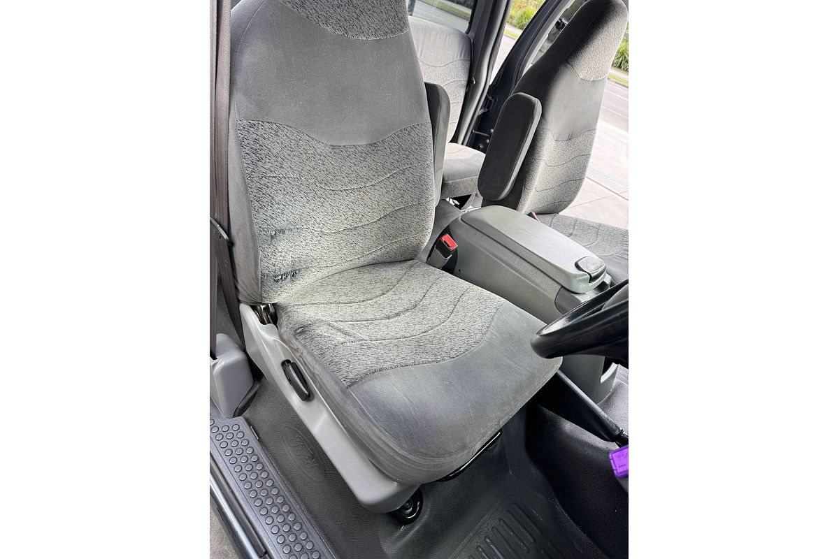 2005 Ford F250 XLT RN 4X4