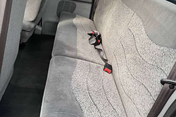 2005 Ford F250 XLT RN 4X4