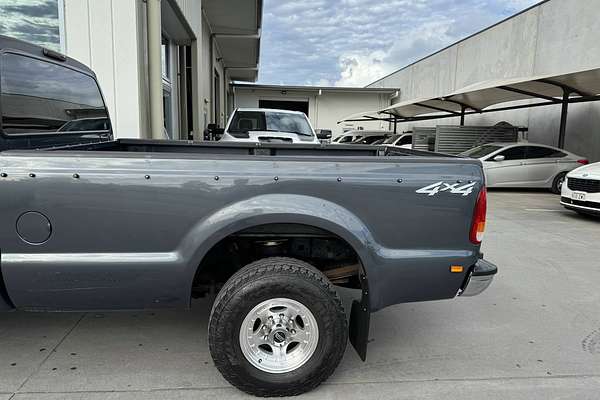 2005 Ford F250 XLT RN 4X4