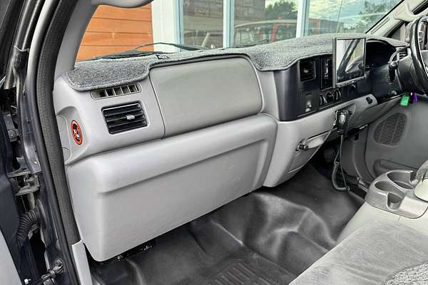 2005 Ford F250 XLT RN 4X4