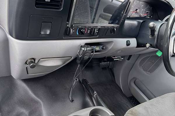2005 Ford F250 XLT RN 4X4