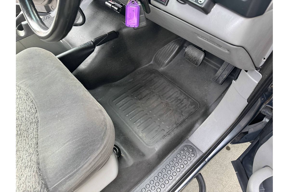 2005 Ford F250 XLT RN 4X4