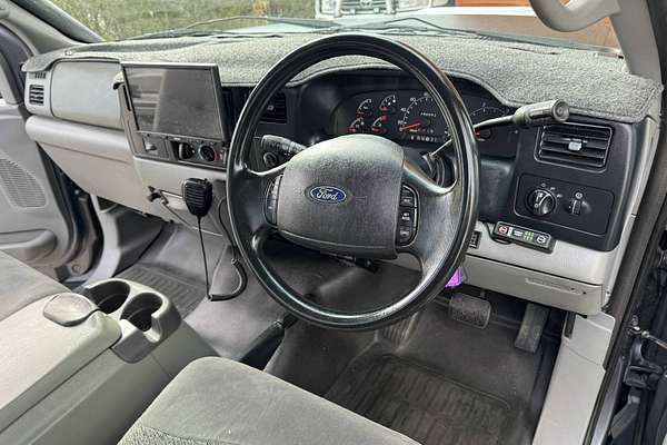 2005 Ford F250 XLT RN 4X4