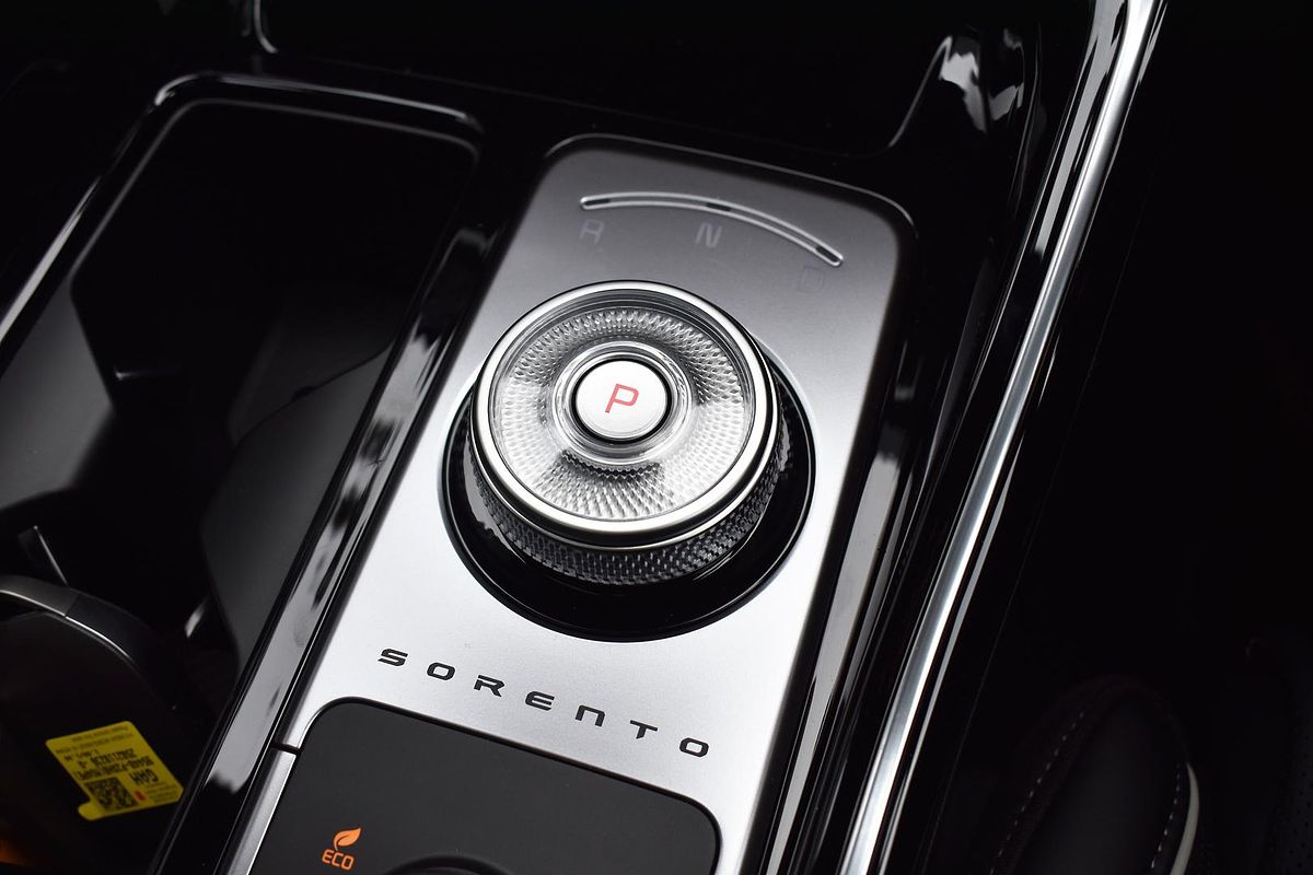 2025 Kia Sorento PHEV GT-Line MQ4 PE