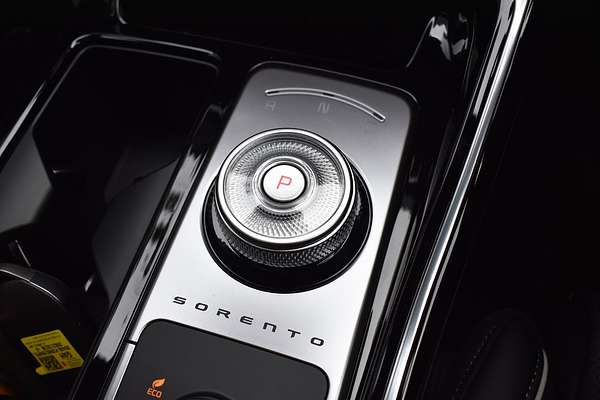 2025 Kia Sorento PHEV GT-Line MQ4 PE