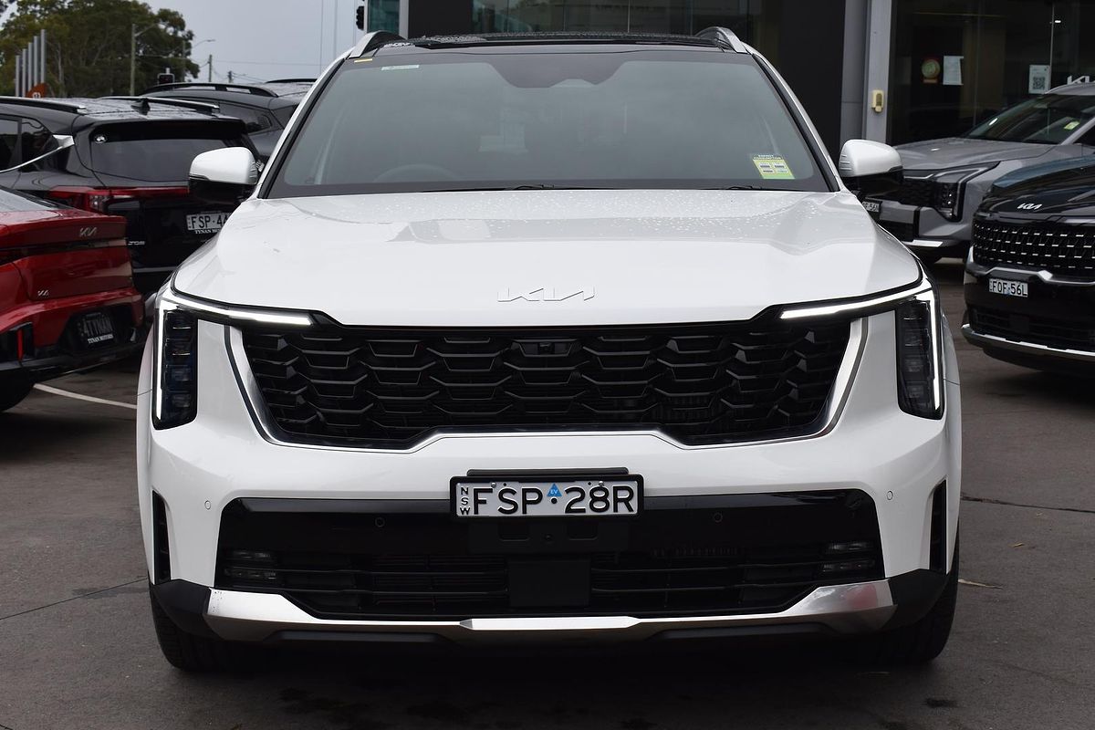 2025 Kia Sorento PHEV GT-Line MQ4 PE