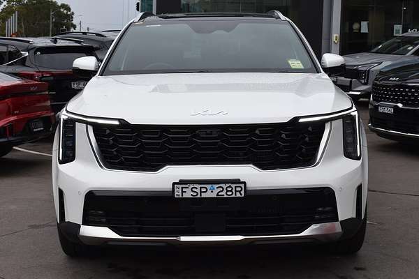 2025 Kia Sorento PHEV GT-Line MQ4 PE