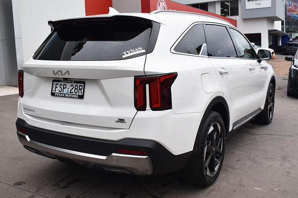2025 Kia Sorento PHEV GT-Line MQ4 PE
