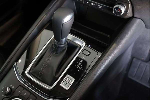 2025 Mazda CX-5 G25 Touring KF Series
