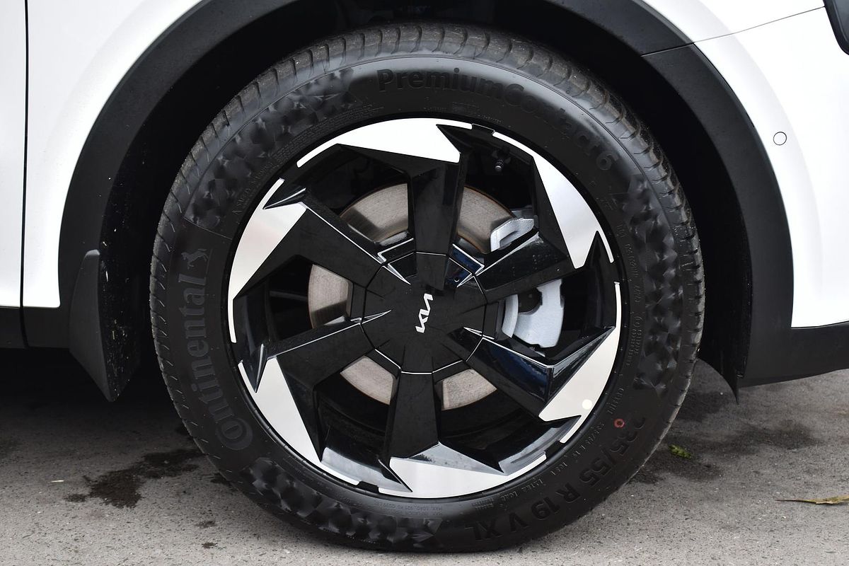 2025 Kia Sorento PHEV GT-Line MQ4 PE