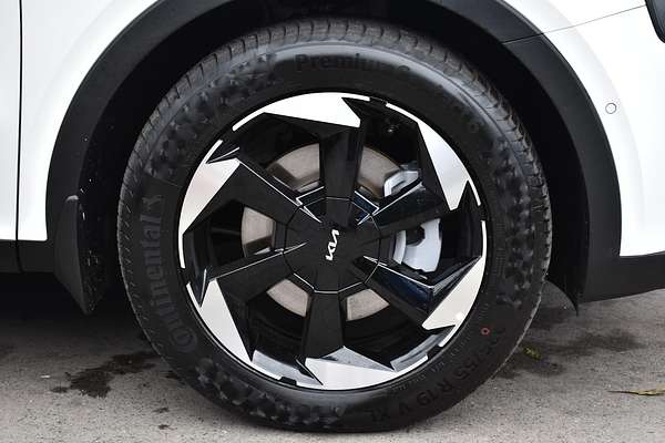 2025 Kia Sorento PHEV GT-Line MQ4 PE
