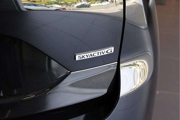 2025 Mazda CX-5 G25 Touring KF Series