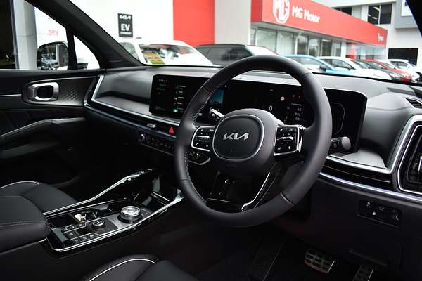 2025 Kia Sorento PHEV GT-Line MQ4 PE