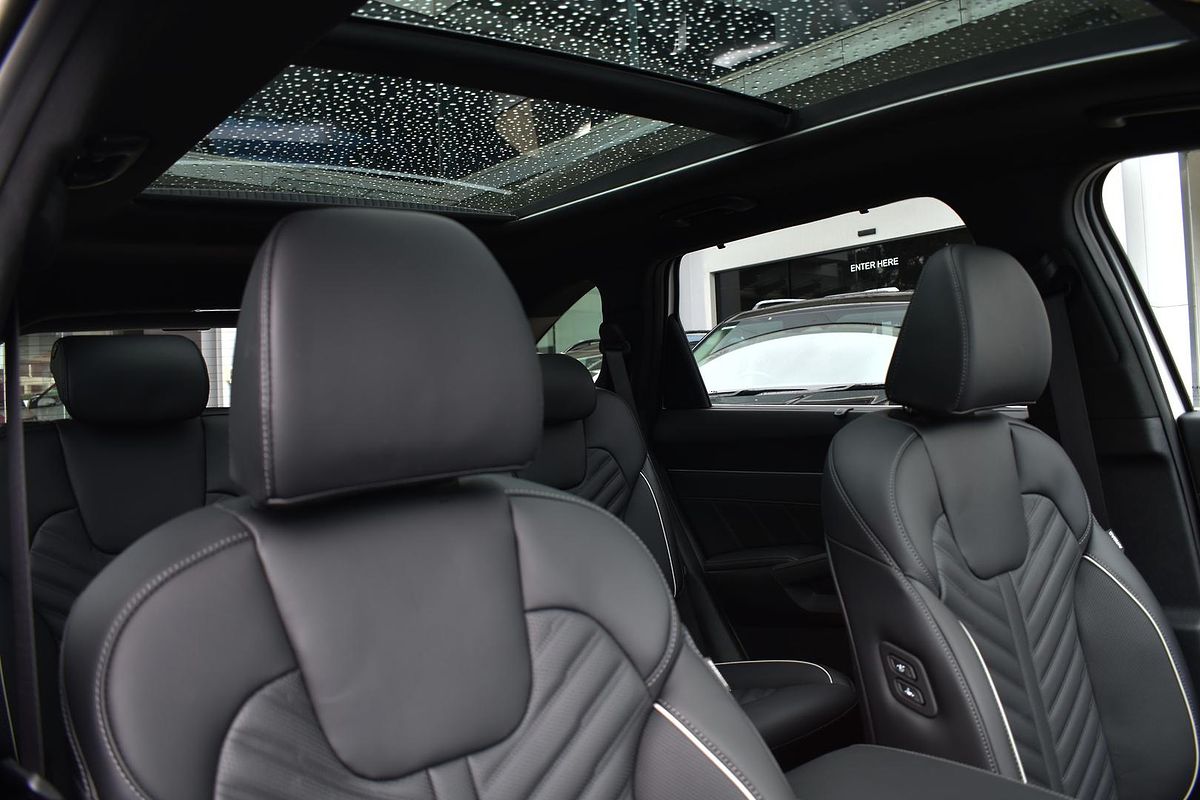 2025 Kia Sorento PHEV GT-Line MQ4 PE