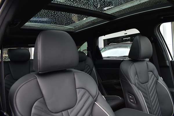 2025 Kia Sorento PHEV GT-Line MQ4 PE
