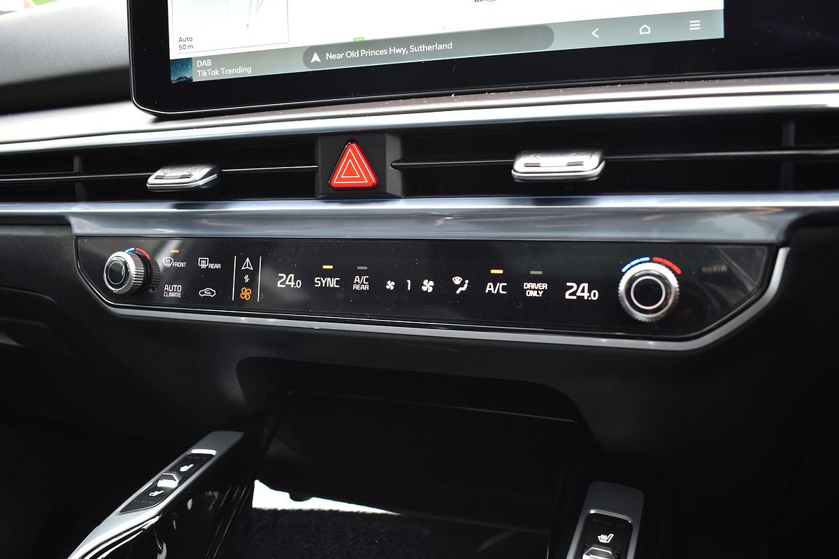 2025 Kia Sorento PHEV GT-Line MQ4 PE