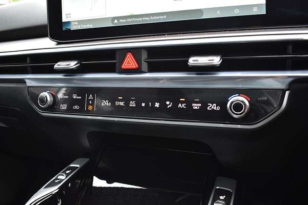 2025 Kia Sorento PHEV GT-Line MQ4 PE