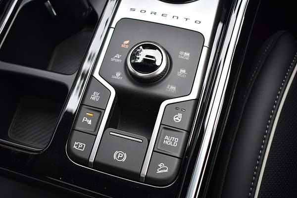 2025 Kia Sorento PHEV GT-Line MQ4 PE