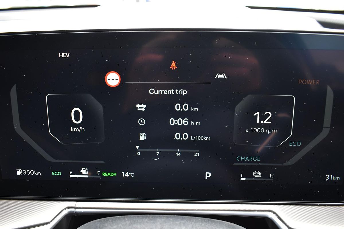 2025 Kia Sorento PHEV GT-Line MQ4 PE