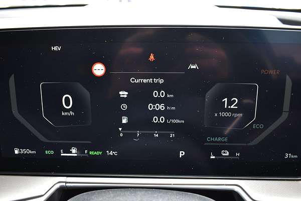 2025 Kia Sorento PHEV GT-Line MQ4 PE