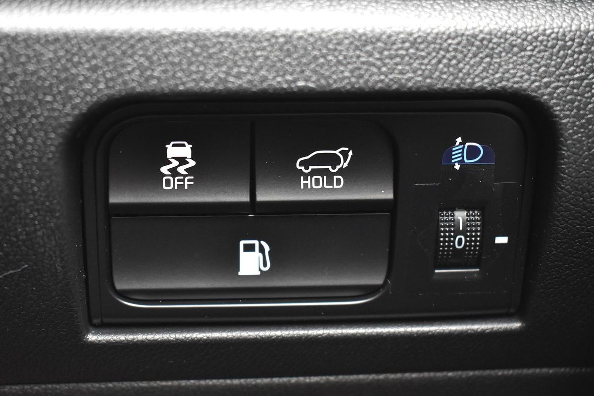2025 Kia Sorento PHEV GT-Line MQ4 PE