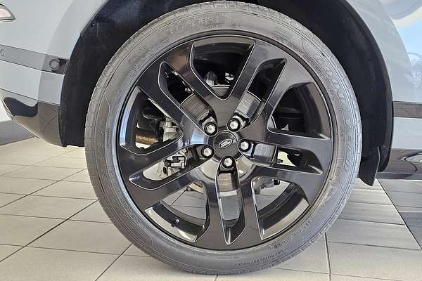 2019 Land Rover Range Rover Evoque P250 First Edition L551