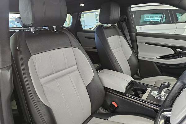 2019 Land Rover Range Rover Evoque P250 First Edition L551