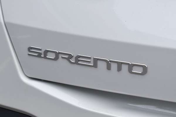 2025 Kia Sorento PHEV GT-Line MQ4 PE