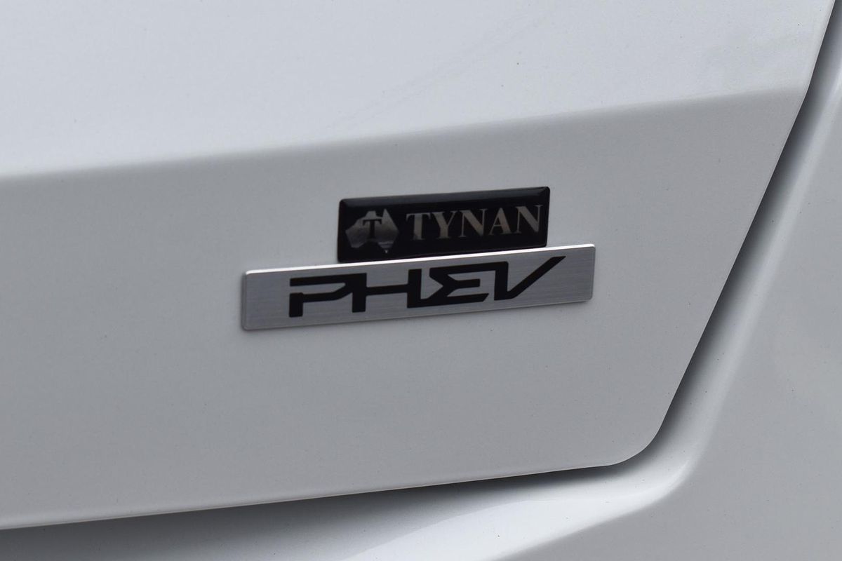 2025 Kia Sorento PHEV GT-Line MQ4 PE