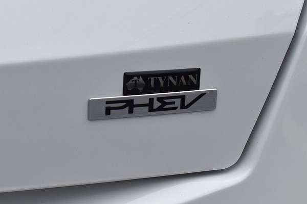 2025 Kia Sorento PHEV GT-Line MQ4 PE