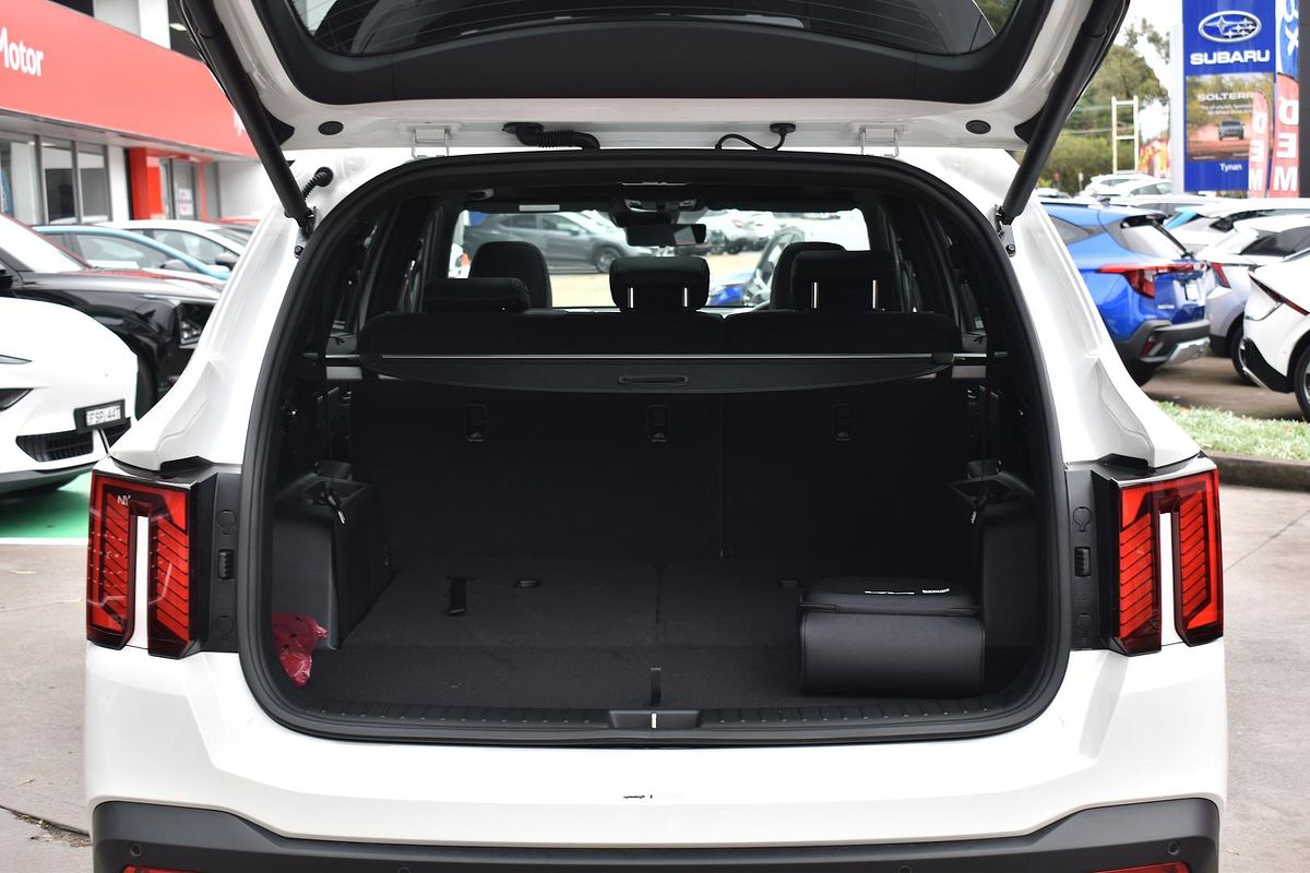 2025 Kia Sorento PHEV GT-Line MQ4 PE
