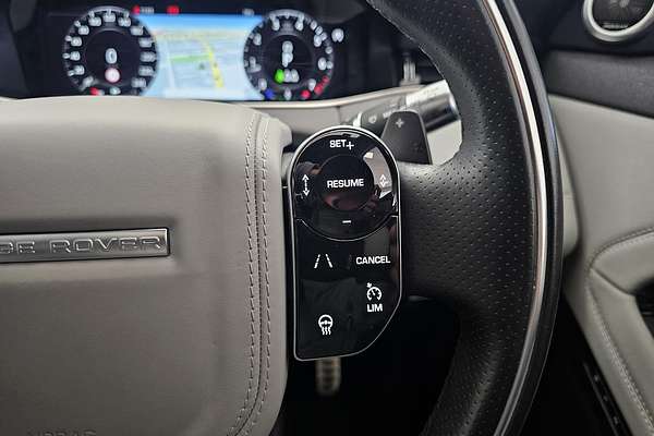 2019 Land Rover Range Rover Evoque P250 First Edition L551