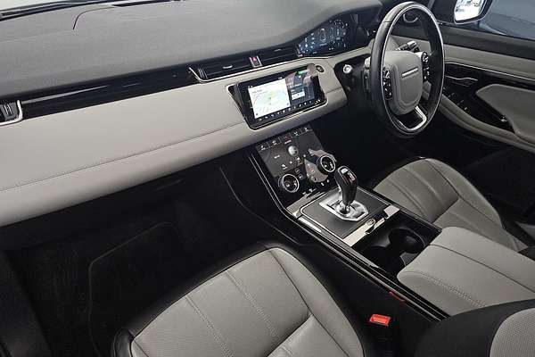 2019 Land Rover Range Rover Evoque P250 First Edition L551