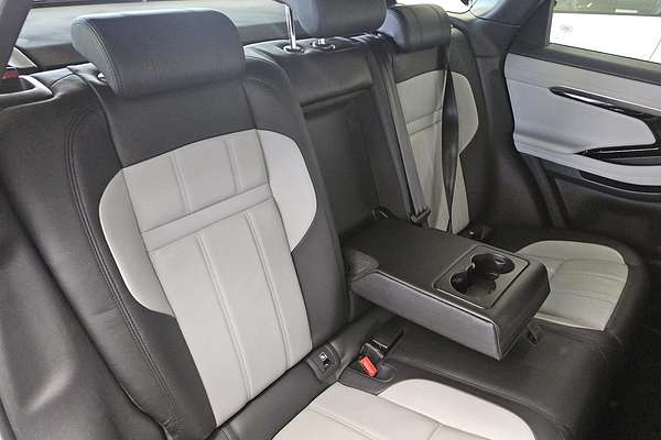 2019 Land Rover Range Rover Evoque P250 First Edition L551