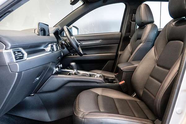2024 Mazda CX-5 G25 GT SP KF Series
