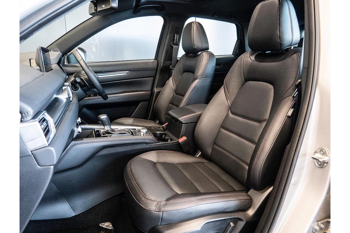 2024 Mazda CX-5 G25 GT SP KF Series